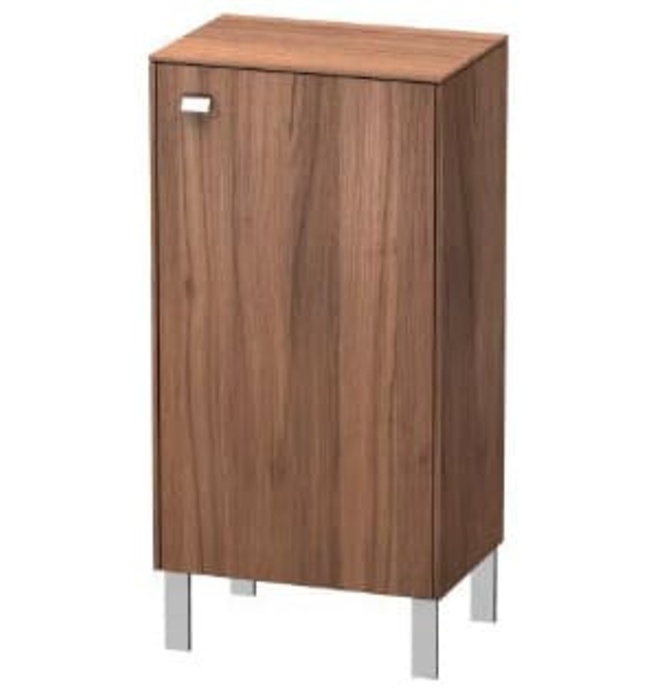 Tủ Để Đồ Nhà Vệ Sinh Duravit BR1340L2222