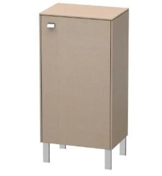 Tủ Để Đồ Nhà Vệ Sinh Duravit BR1340L9191