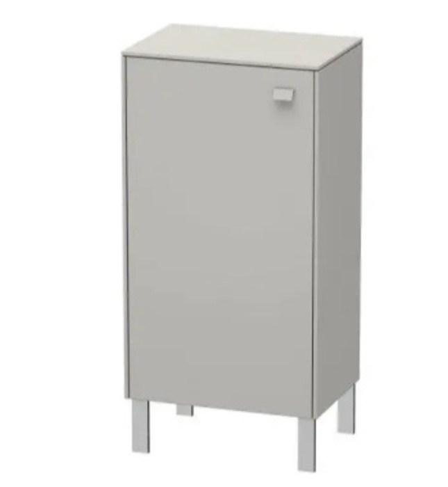 Tủ Để Đồ Nhà Vệ Sinh Duravit BR1340R0707