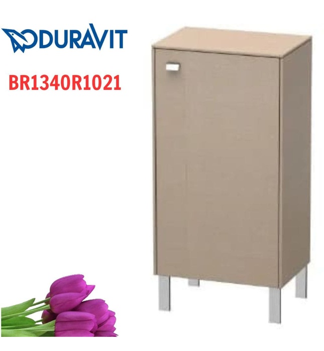Tủ Để Đồ Nhà Vệ Sinh Duravit BR1340R1021