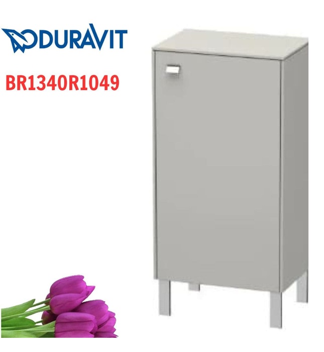 Tủ Để Đồ Nhà Vệ Sinh Duravit BR1340R1049