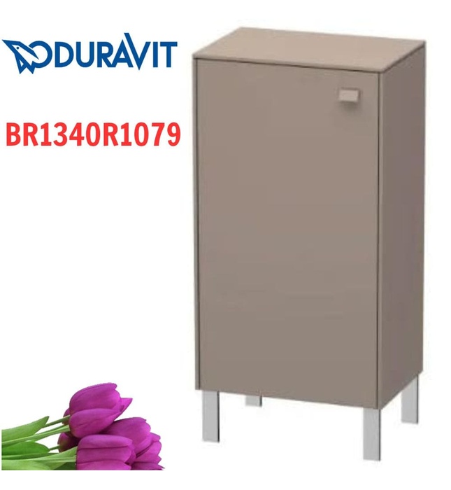 Tủ Để Đồ Nhà Vệ Sinh Duravit BR1340R1079