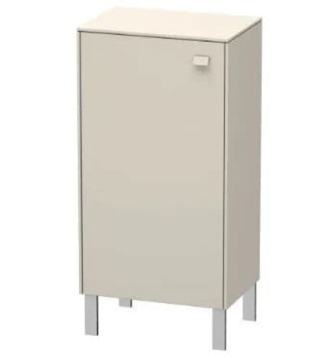 Tủ Để Đồ Nhà Vệ Sinh Duravit BR1340R1091