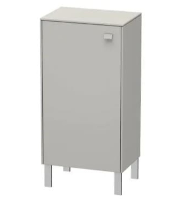 Tủ Để Đồ Nhà Vệ Sinh Duravit BR1340R2222