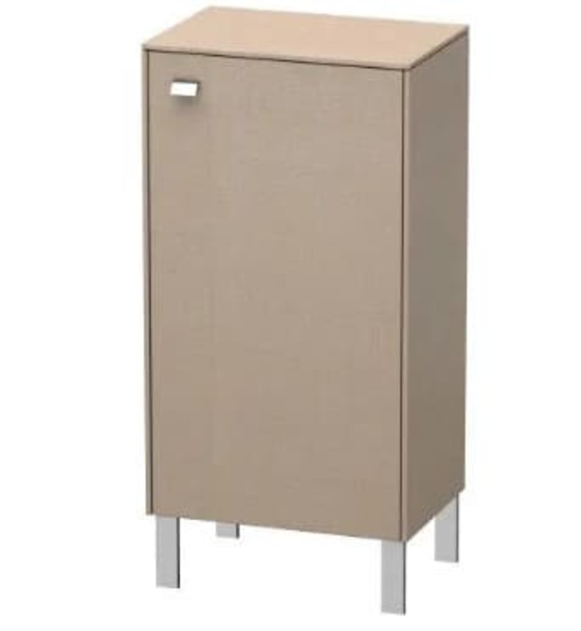 Tủ Để Đồ Nhà Vệ Sinh Duravit BR1340R4343