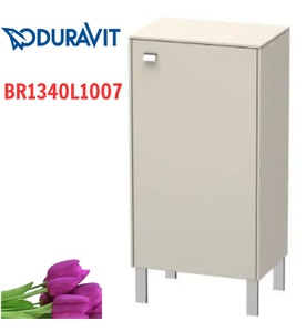 Tủ Để Đồ Nhà Vệ Sinh Duravit BR1340L1007