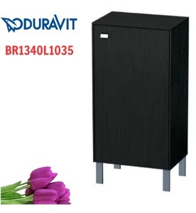 Tủ Để Đồ Nhà Vệ Sinh Duravit BR1340L1035