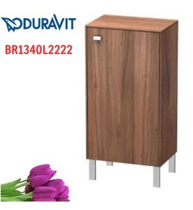 Tủ Để Đồ Nhà Vệ Sinh Duravit BR1340L2222