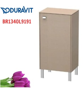 Tủ Để Đồ Nhà Vệ Sinh Duravit BR1340L9191