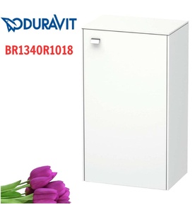 Tủ Để Đồ Nhà Vệ Sinh Duravit BR1340R1018