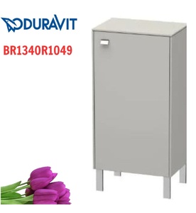 Tủ Để Đồ Nhà Vệ Sinh Duravit BR1340R1049