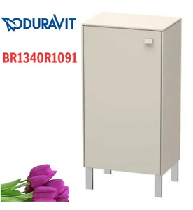 Tủ Để Đồ Nhà Vệ Sinh Duravit BR1340R1091