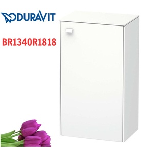 Tủ Để Đồ Nhà Vệ Sinh Duravit BR1340R1818