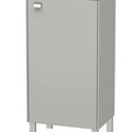 Tủ Để Đồ Nhà Vệ Sinh Duravit BR1340L1018