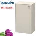 Tủ Để Đồ Nhà Vệ Sinh Duravit BR1340L1091
