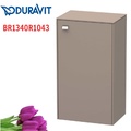 Tủ Để Đồ Nhà Vệ Sinh Duravit BR1340R1043