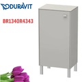 Tủ Để Đồ Nhà Vệ Sinh Duravit BR1340R4343