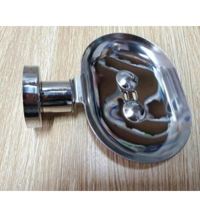 Khay đựng xà phòng Vicki KXP802