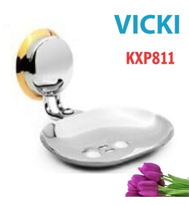 Khay đựng xà phòng Vicki KXP811