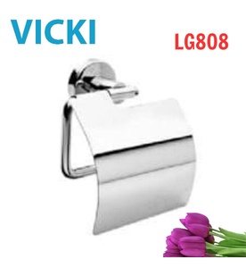 Móc đựng giấy vệ sinh Vicki LG808
