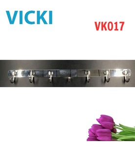 Móc áo 7 vấu Vicki VK017