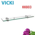 Kệ kính dưới gương Vicki KK803