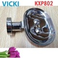 Khay đựng xà phòng Vicki KXP802