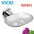 Khay đựng xà phòng Vicki KXP803