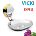 Khay đựng xà phòng Vicki KXP811
