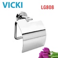 Móc đựng giấy vệ sinh Vicki LG808