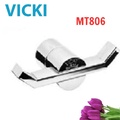 Móc áo đơn Vicki MT806