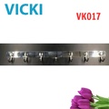 Móc áo 7 vấu Vicki VK017
