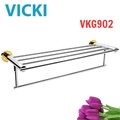 Giàn vắt khăn Vicki VKG902
