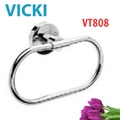 Vòng treo khăn Vicki VT808