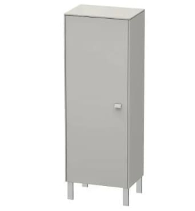 Tủ Để Đồ Nhà Vệ Sinh Duravit BR1341L1007