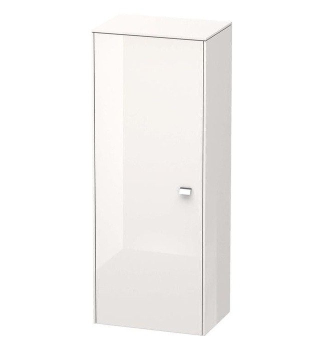 Tủ Để Đồ Nhà Vệ Sinh Duravit BR1341L1022