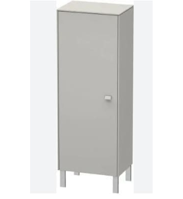 Tủ Để Đồ Nhà Vệ Sinh Duravit BR1341L1035