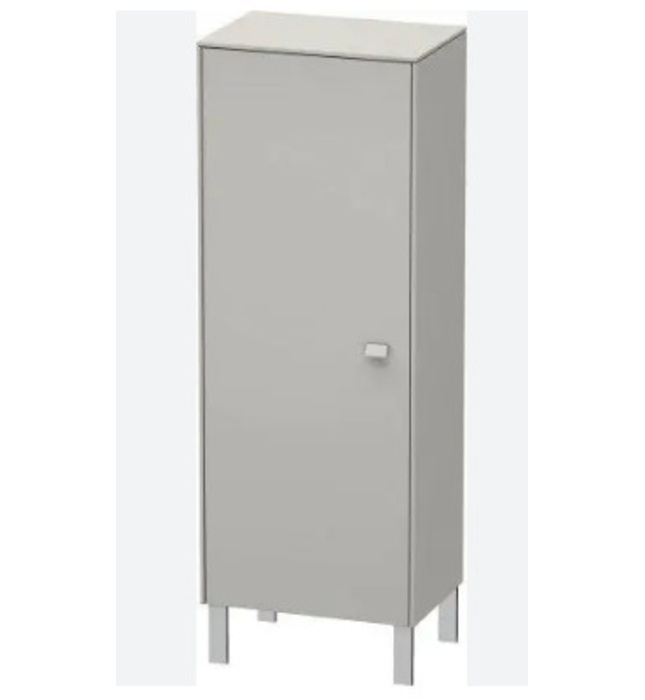 Tủ Để Đồ Nhà Vệ Sinh Duravit BR1341L1049