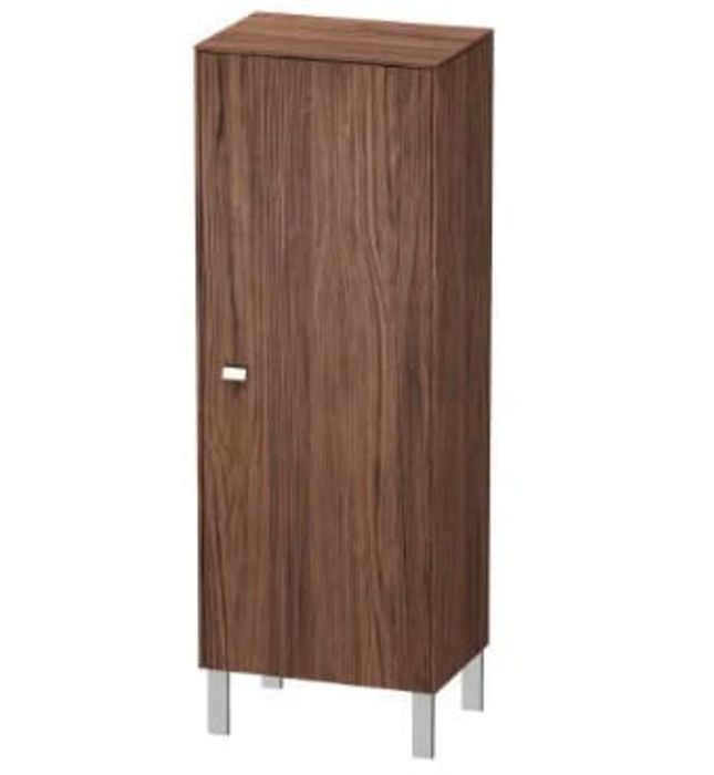 Tủ Để Đồ Nhà Vệ Sinh Duravit BR1341L1079
