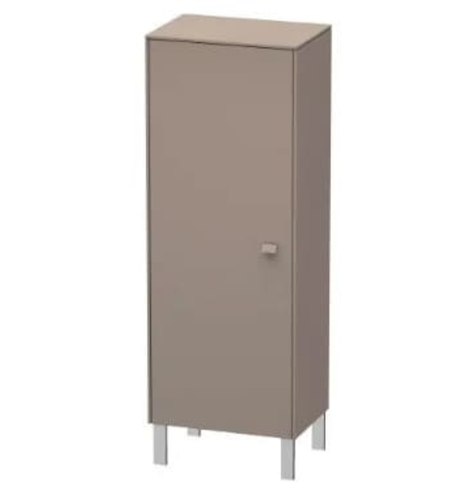 Tủ Để Đồ Nhà Vệ Sinh Duravit BR1341L1091