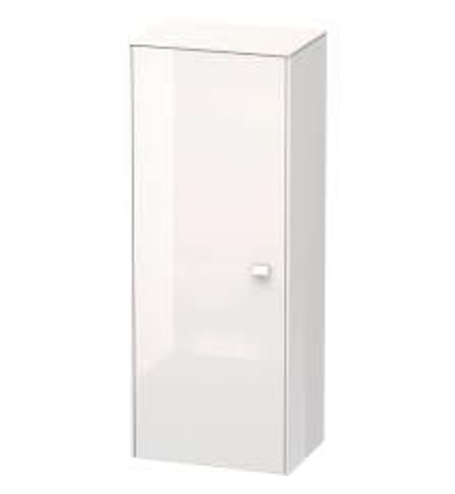 Tủ Để Đồ Nhà Vệ Sinh Duravit BR1341L2222
