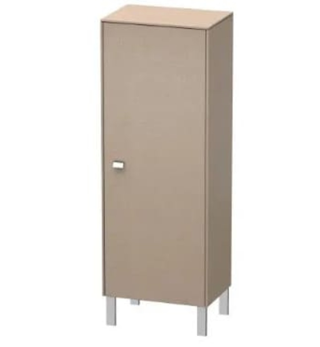 Tủ Để Đồ Nhà Vệ Sinh Duravit BR1341L4343