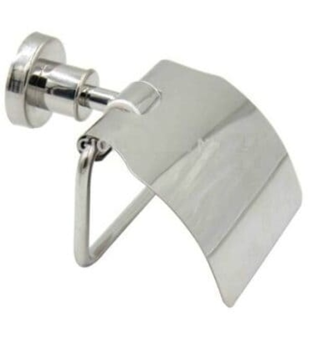 Móc đựng giấy vệ sinh Vicki LG802