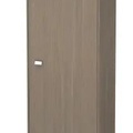 Tủ Để Đồ Nhà Vệ Sinh Duravit BR1341L0707