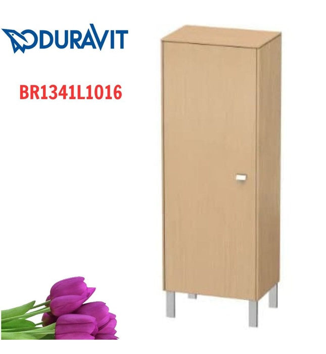 Tủ Để Đồ Nhà Vệ Sinh Duravit BR1341L1016