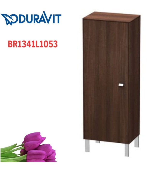 Tủ Để Đồ Nhà Vệ Sinh Duravit BR1341L1053