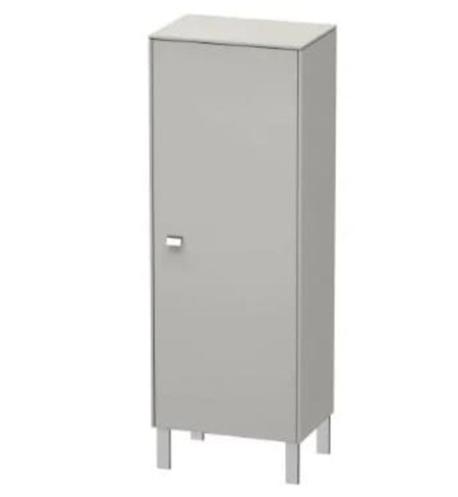 Tủ Để Đồ Nhà Vệ Sinh Duravit BR1341L4949