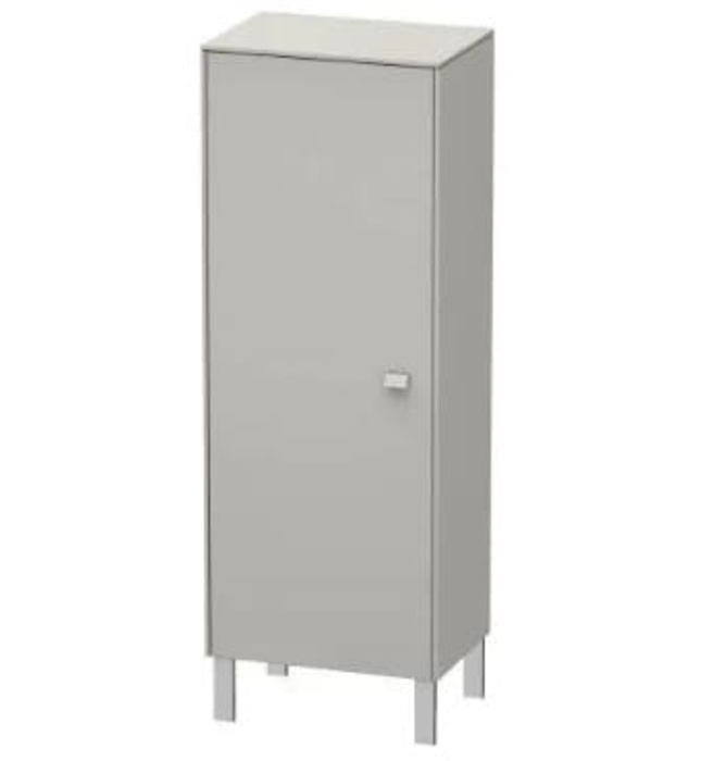 Tủ Để Đồ Nhà Vệ Sinh Duravit BR1341R1007