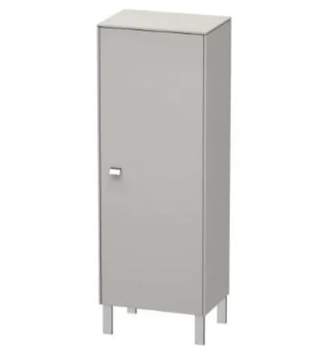Tủ Để Đồ Nhà Vệ Sinh Duravit BR1341R1016