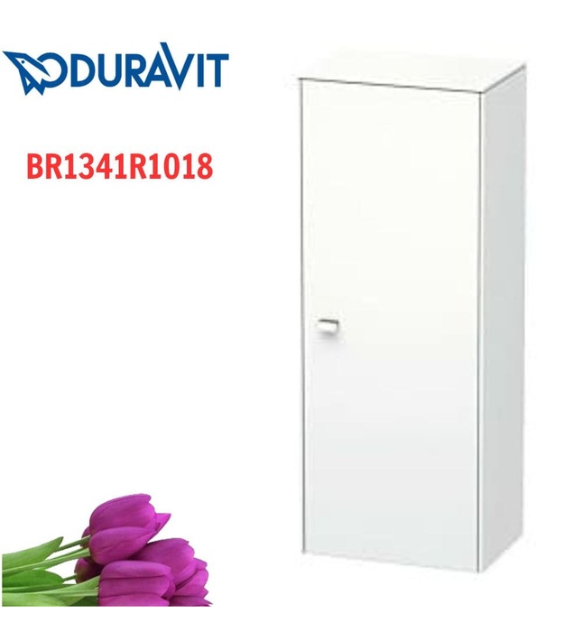 Tủ Để Đồ Nhà Vệ Sinh Duravit BR1341R1018